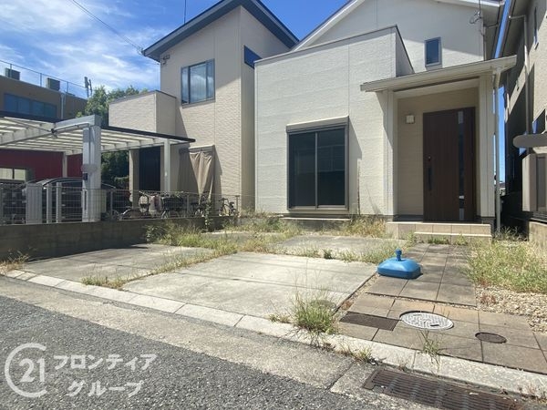 神戸市西区上新地１丁目の中古一戸建て