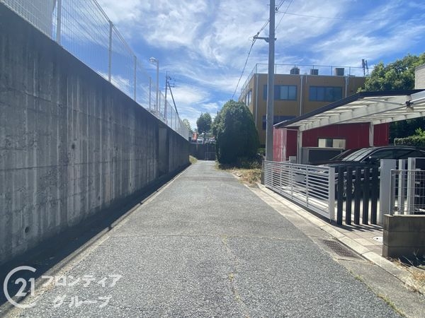 神戸市西区上新地１丁目の中古一戸建て