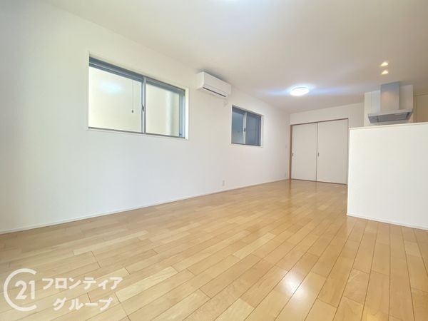 神戸市西区上新地１丁目の中古一戸建て