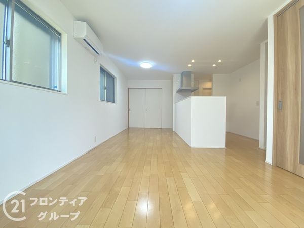 神戸市西区上新地１丁目の中古一戸建て