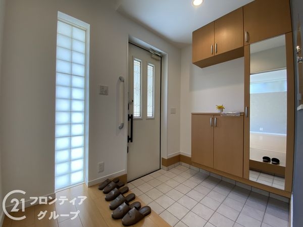 明石市二見町西二見駅前３丁目の中古一戸建て