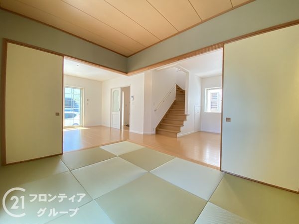 明石市二見町西二見駅前３丁目の中古一戸建て