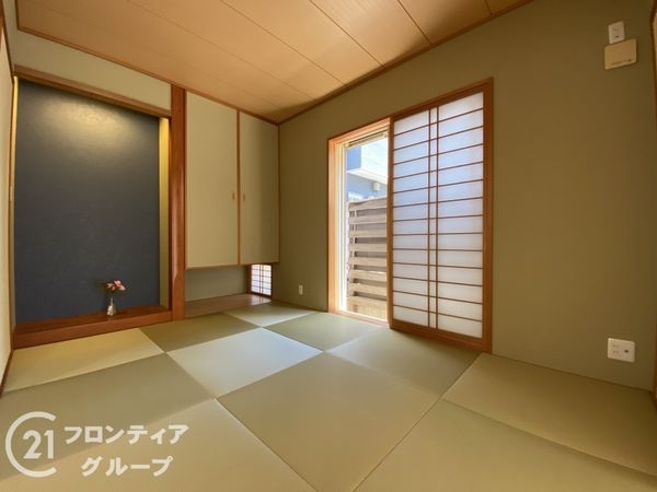 明石市二見町西二見駅前３丁目の中古一戸建て