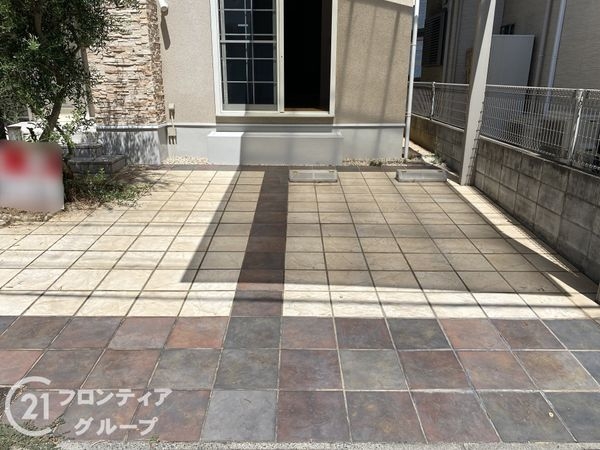 明石市二見町西二見駅前３丁目の中古一戸建て