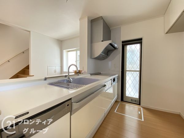 明石市二見町西二見駅前３丁目の中古一戸建て