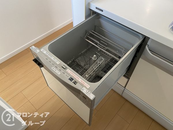 明石市二見町西二見駅前３丁目の中古一戸建て