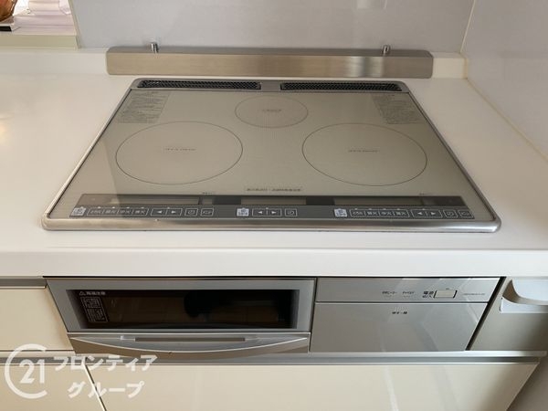 明石市二見町西二見駅前３丁目の中古一戸建て
