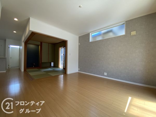 明石市二見町西二見駅前３丁目の中古一戸建て