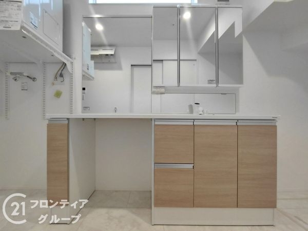 神戸市須磨区若草町３丁目　新築一戸建て　全１区画