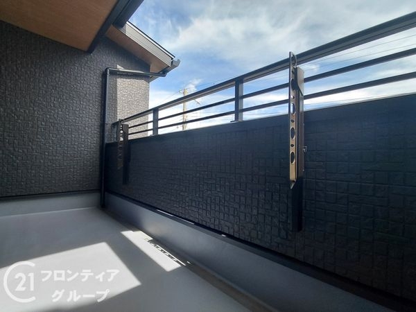 神戸市須磨区若草町３丁目　新築一戸建て　全１区画