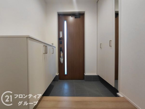 神戸市須磨区若草町３丁目　新築一戸建て　全１区画