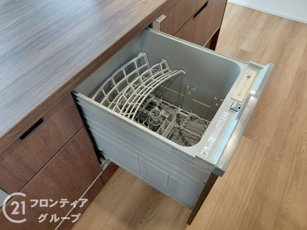 神戸市須磨区若草町３丁目　新築一戸建て　全１区画
