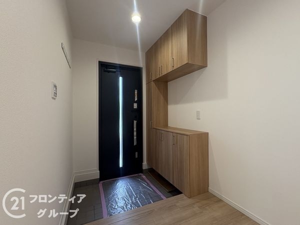 神戸市西区井吹台西町３丁目の中古一戸建て