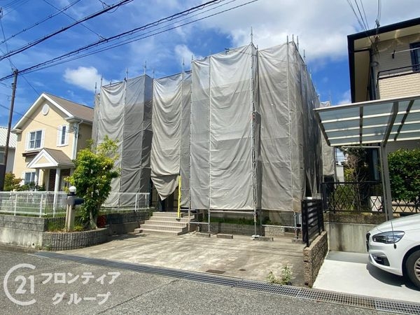 神戸市西区井吹台西町3丁目 中古一戸建て