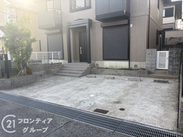 神戸市西区井吹台西町３丁目の中古一戸建て