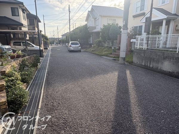 神戸市西区井吹台西町３丁目の中古一戸建て
