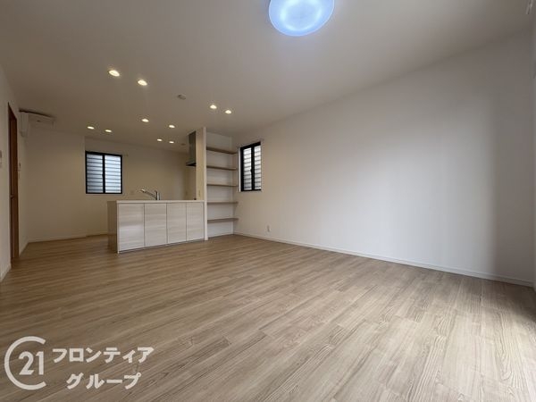 神戸市西区井吹台西町３丁目の中古一戸建て