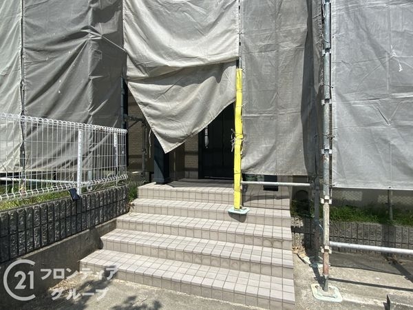 神戸市西区井吹台西町３丁目　中古一戸建て