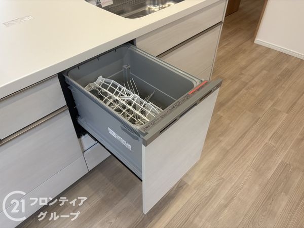 神戸市西区井吹台西町３丁目の中古一戸建て