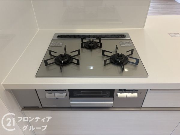 神戸市西区井吹台西町３丁目の中古一戸建て