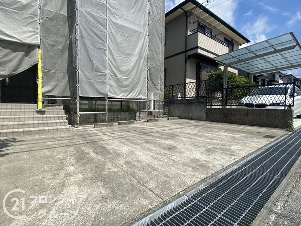 神戸市西区井吹台西町３丁目　中古一戸建て
