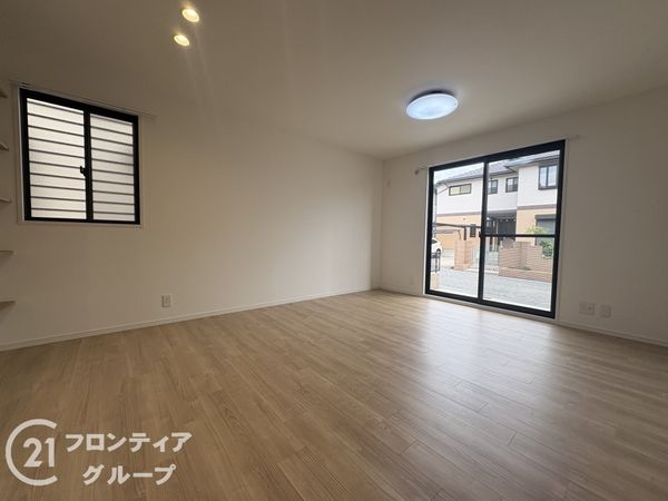 神戸市西区井吹台西町３丁目の中古一戸建て