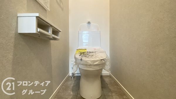 明石市鳥羽　新築一戸建て　全１区画