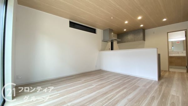 明石市鳥羽　新築一戸建て　全１区画