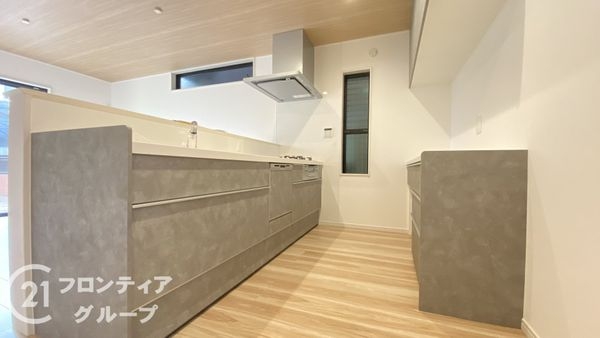 明石市鳥羽　新築一戸建て　全１区画