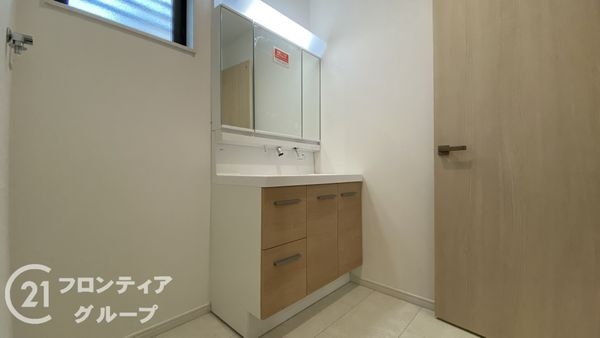 明石市鳥羽　新築一戸建て　全１区画