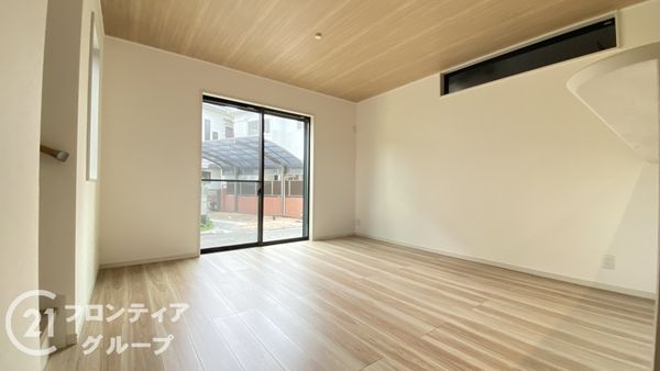 明石市鳥羽　新築一戸建て　全１区画