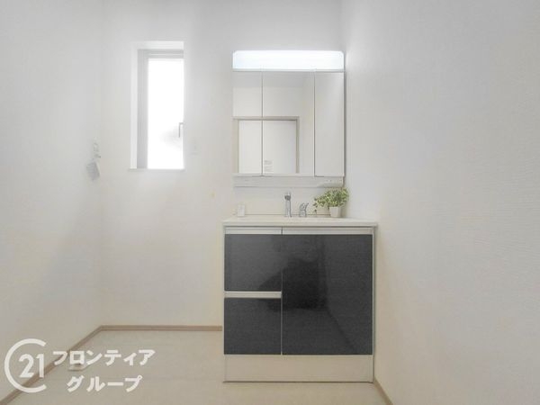 神戸市須磨区竜が台６丁目　新築一戸建て　全２区画　A号棟