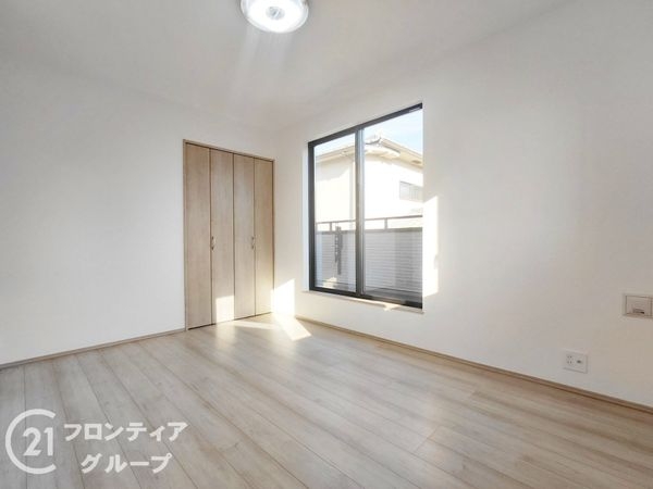 神戸市須磨区竜が台６丁目　新築一戸建て　全２区画　A号棟