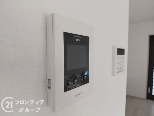 神戸市須磨区竜が台６丁目　新築一戸建て　全２区画　A号棟
