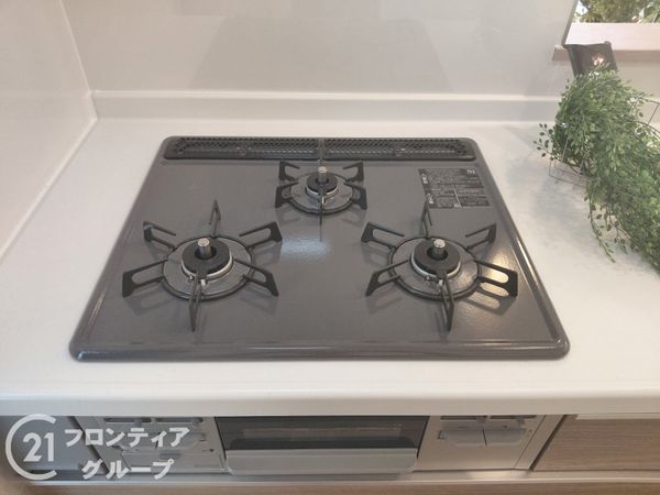 神戸市須磨区竜が台６丁目　新築一戸建て　全２区画　A号棟