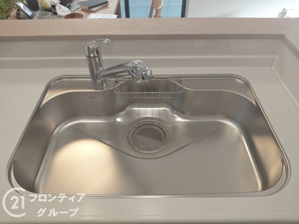 神戸市須磨区竜が台６丁目　新築一戸建て　全２区画　A号棟