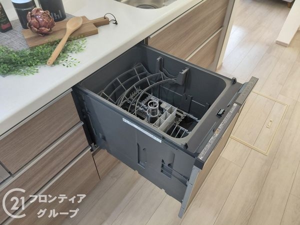 神戸市須磨区竜が台６丁目　新築一戸建て　全２区画　A号棟