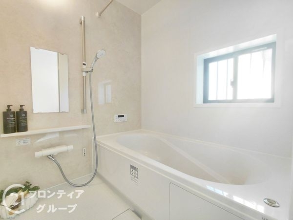 神戸市須磨区竜が台６丁目　新築一戸建て　全２区画　A号棟