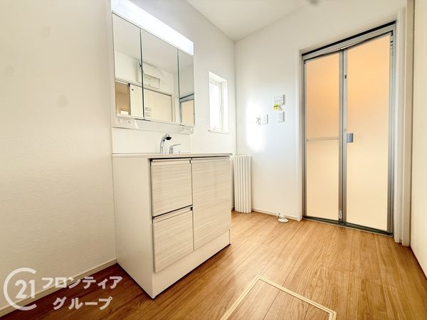 神戸市垂水区桃山台１丁目　新築一戸建て　第１０　全１区画