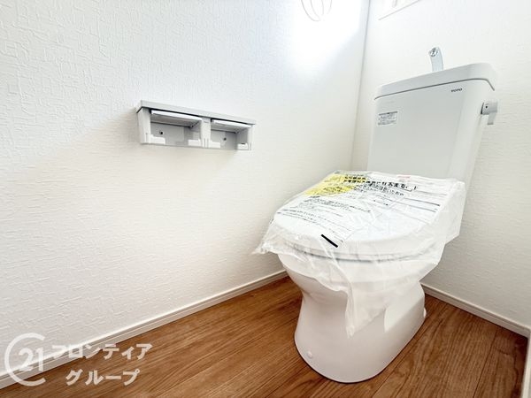 神戸市垂水区桃山台１丁目　新築一戸建て　第１０　全１区画