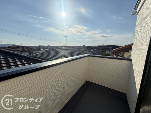 神戸市垂水区桃山台１丁目　新築一戸建て　第１０　全１区画