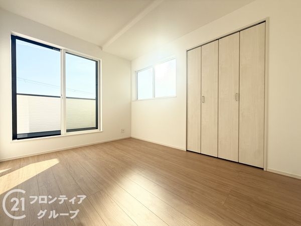 神戸市垂水区桃山台１丁目　新築一戸建て　第１０　全１区画