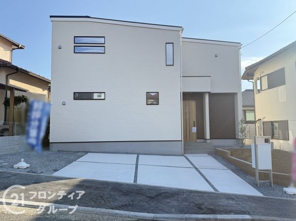 神戸市垂水区桃山台1丁目 新築一戸建て 第10 全1区画