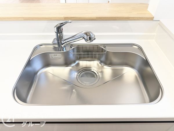 神戸市垂水区桃山台１丁目　新築一戸建て　第１０　全１区画