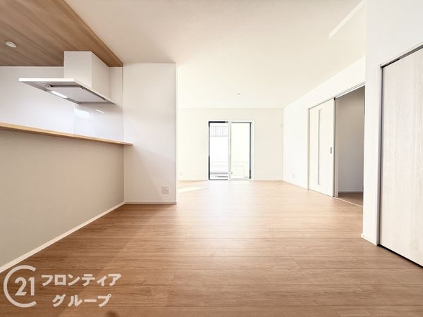 神戸市垂水区桃山台１丁目　新築一戸建て　第１０　全１区画