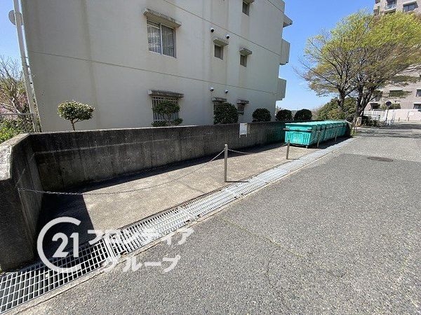 須磨名谷ハウス１号館　中古マンション