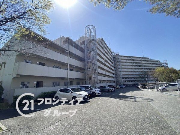 須磨名谷ハウス１号館　中古マンション