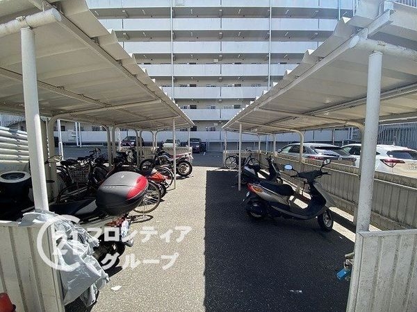 須磨名谷ハウス１号館　中古マンション