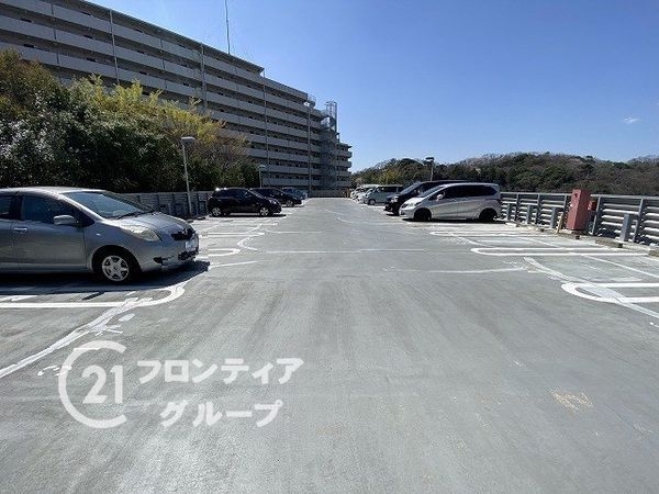 須磨名谷ハウス１号館　中古マンション
