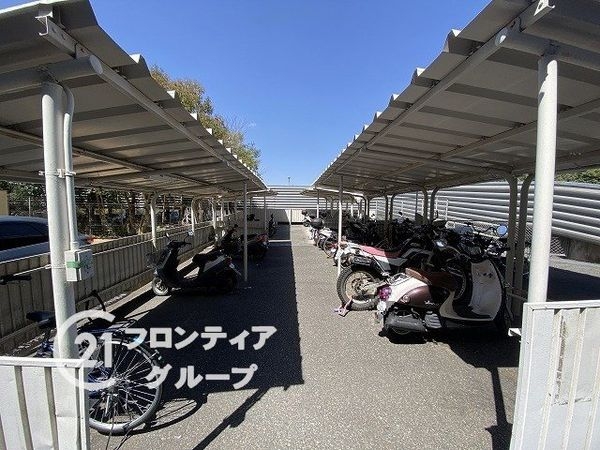 須磨名谷ハウス１号館　中古マンション